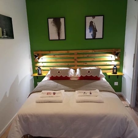 Le Passage Gite Cocooning A Colmar Centre Touristique Zewnętrze zdjęcie