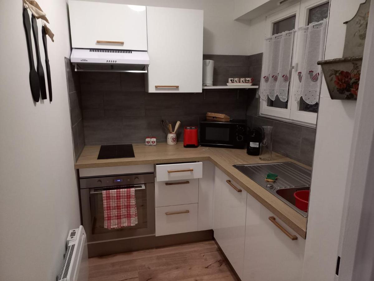 Le Passage Gite Cocooning A Colmar Centre Touristique Zewnętrze zdjęcie