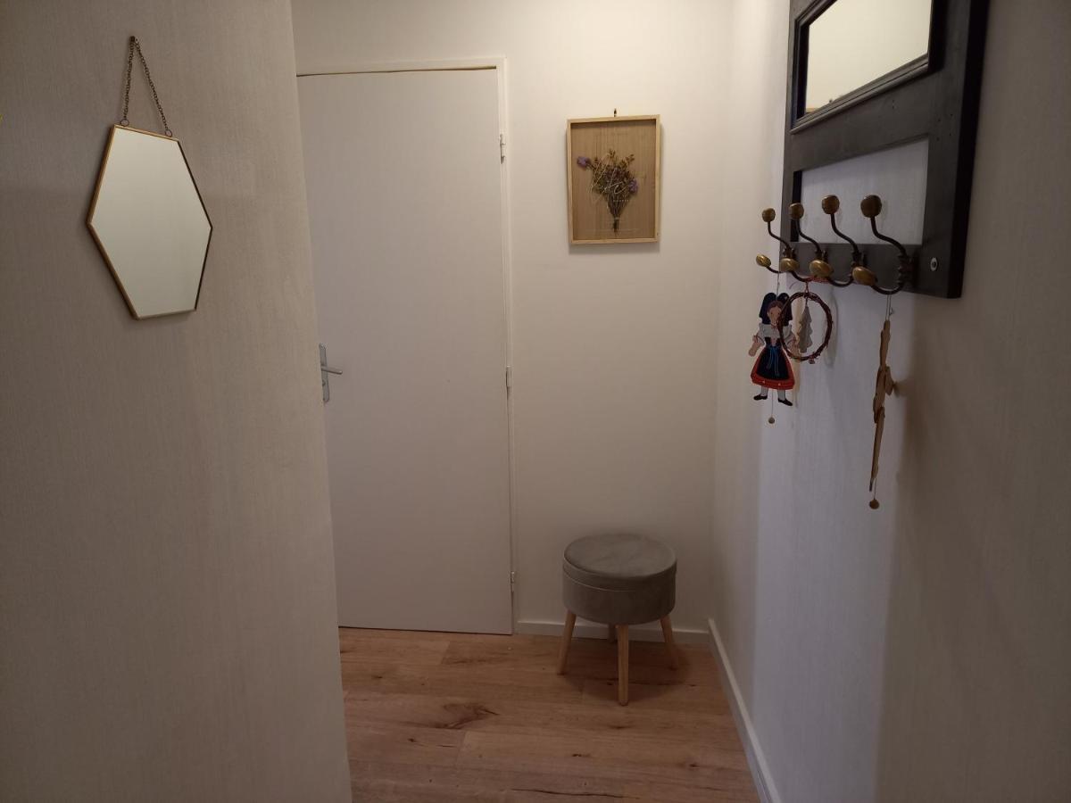 Le Passage Gite Cocooning A Colmar Centre Touristique Zewnętrze zdjęcie
