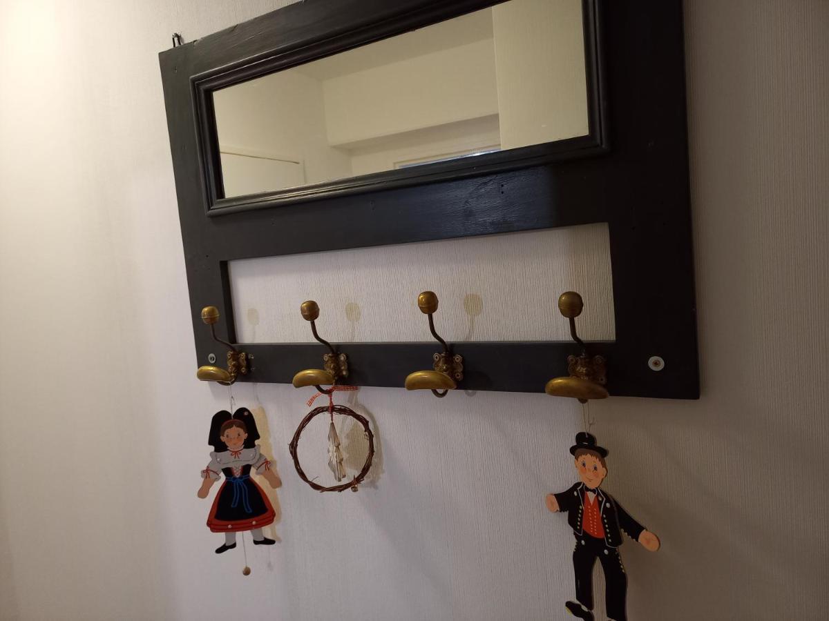 Le Passage Gite Cocooning A Colmar Centre Touristique Zewnętrze zdjęcie