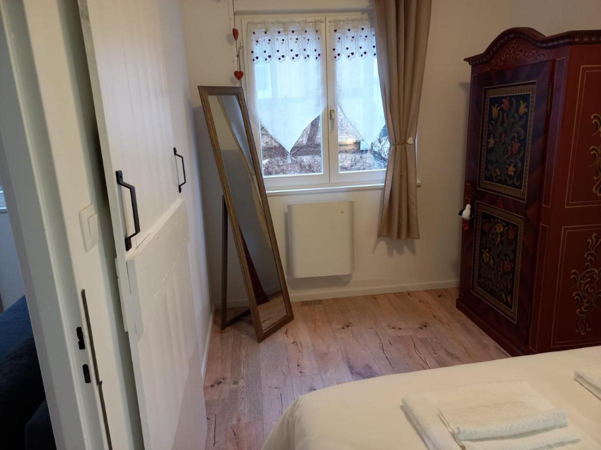 Le Passage Gite Cocooning A Colmar Centre Touristique Zewnętrze zdjęcie