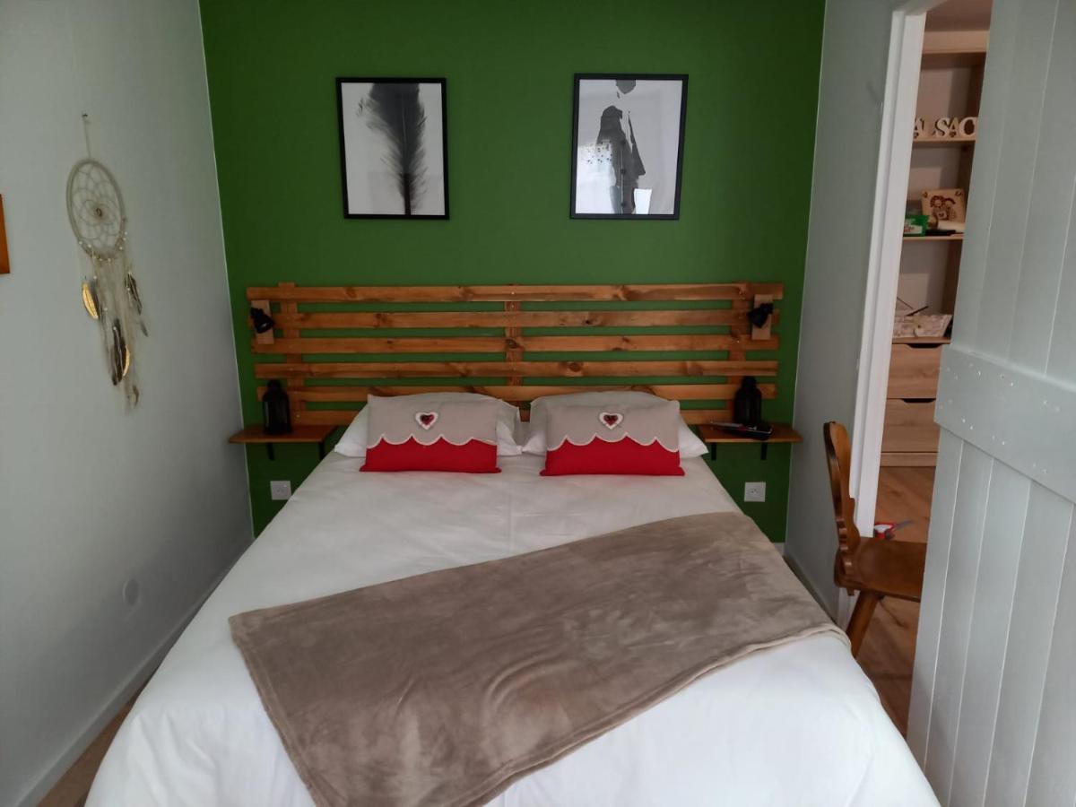 Le Passage Gite Cocooning A Colmar Centre Touristique Zewnętrze zdjęcie